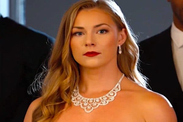 Nikki Leigh, short drama actor
