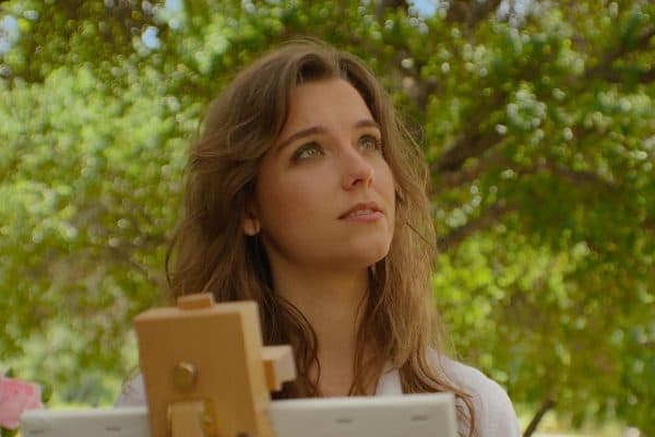 Samantha Drews, short drama actor
