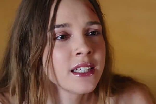 Savannah Coffee, short drama actor