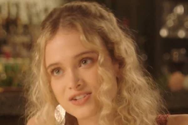 Anna Stadler, short drama actor
