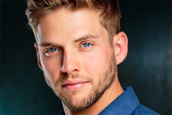 Luke Charles Stafford, short drama actor