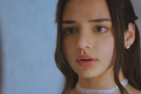 Maria Barseghian, short drama actor