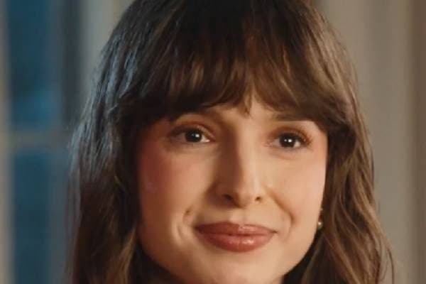 Rosa Singerman, short drama actor