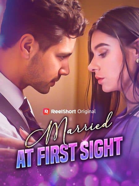 Married at First Sight poster