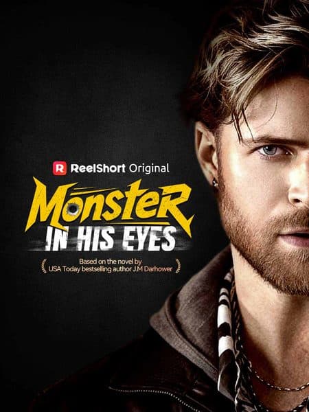 Monster in His Eyes poster