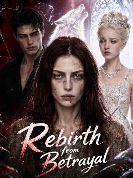 Rebirth From Betrayal poster